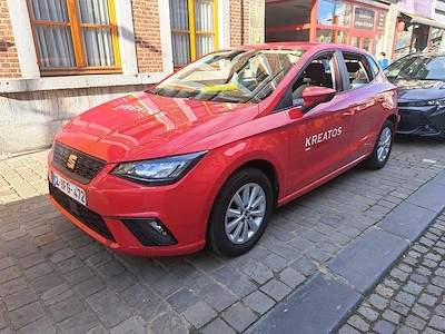 Seat Ibiza 1.0 MPI 59KW S-S REFERENCE