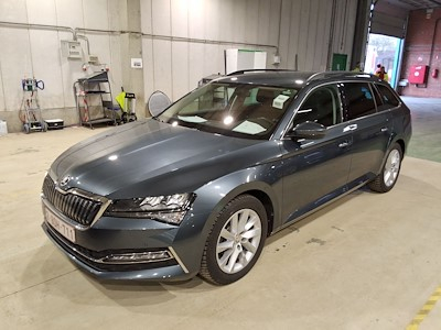 Skoda Superb combi 1.4 TSI PHEV 160KW DSG6 AMBITION