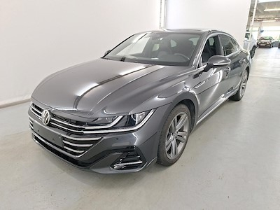 Volkswagen ARTEON 1.4 PHEV DSG R-LINE BUSINESS PREM