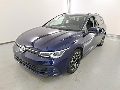 Volkswagen Golf variant viii 1.0 TSI 81KW LIFE