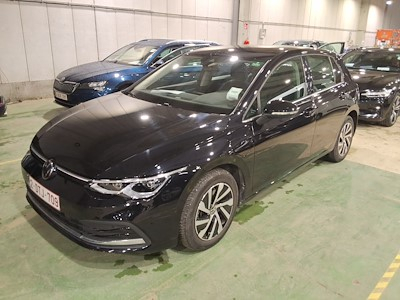 Volkswagen Golf viii 1.4 EHYBRID STYLE BUSINESS DSG