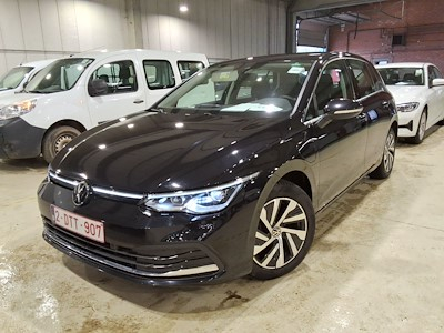 Volkswagen Golf viii 1.4 EHYBRID STYLE BUSINESS DSG