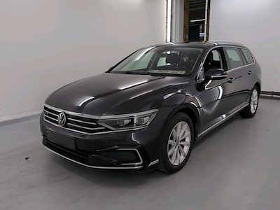Volkswagen Passat variant 1.4 TSI MSQ VARIANT GTE BUSINESS