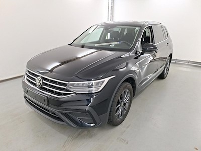 Volkswagen Tiguan allspace 2.0 TDI LIFE BUSINESS DSG
