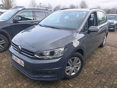 Volkswagen Touran 2.0 TDI 90KW TRENDLINE