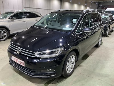 Volkswagen Touran diesel - 2015 2.0 TDi SCR Highline DSG (EU6.2)