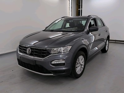 Volkswagen T-ROC 2.0 TDI 85KW STYLE