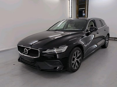 Volvo V60 2.0 B3 MHEV CORE DCT
