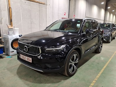 Volvo XC40 1.5 T4 PHEV INSCRIPTION DCT