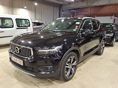 Volvo XC40 1.5 T4 RECHARGE GEARTR. INSCRIPTION