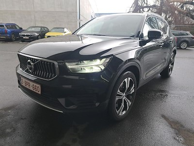 Volvo XC40 1.5 T5 PHEV INSCRIPTION DCT