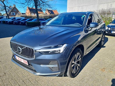 Volvo XC60 2.0 T6 PHEV INSCRIPTION EXPR. AUTO 4WD