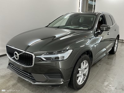 Volvo Xc60 diesel - 2017 2.0 D4 Momentum Pro Geartronic AdBlue