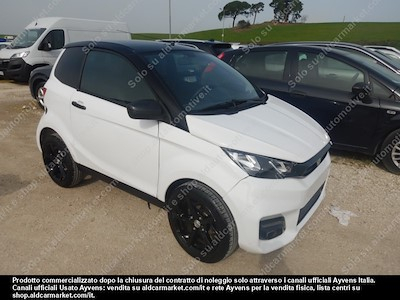 Aixam emotion city sport quadriciclo euro -