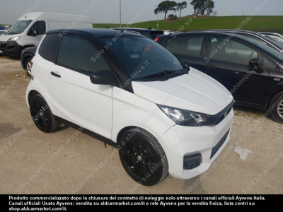 Aixam emotion city sport quadriciclo euro -