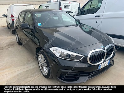 BMW series 1 PC 116d business -
