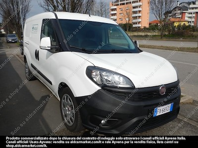 Fiat doblo cargo maxi 1.6 mjet -