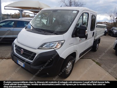 Fiat ducato 35 mh1 2.0 mjet -