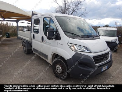 Fiat ducato 35 mh1 2.0 mjet -