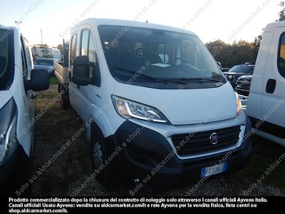Fiat ducato maxi 35 lh1 2.3 -