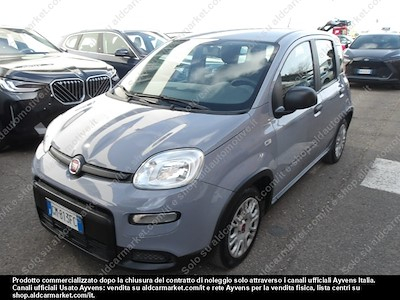 Fiat panda 1.0 firefly 70cv SS -