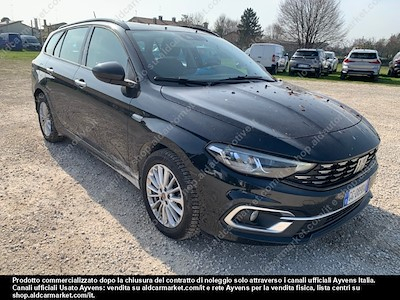 Fiat tipo SW PC 1.6 mjt -