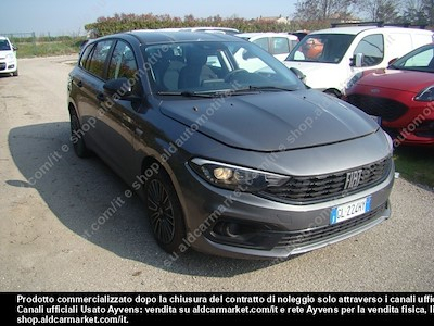 Fiat tipo SW 1.6 mjt 130cv -