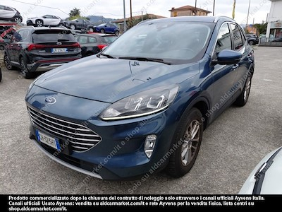 Ford kuga 1.5 ecoblue 120cv 2wd -