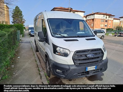 Ford transit PC 350 l3h2 trend -