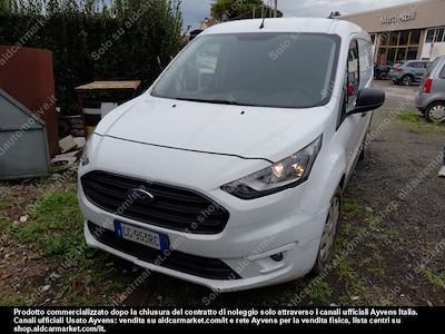 Ford transit connect 1.5 tdci 100cv -