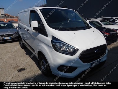 Ford transit custom 280 l1h1 trend -
