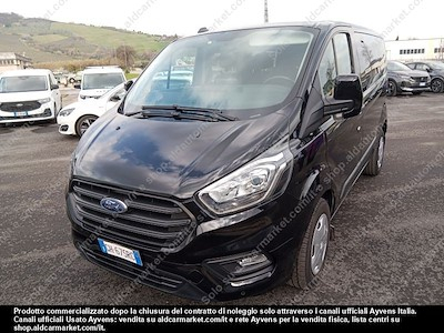 Ford transit custom 320 l1h1 trend -