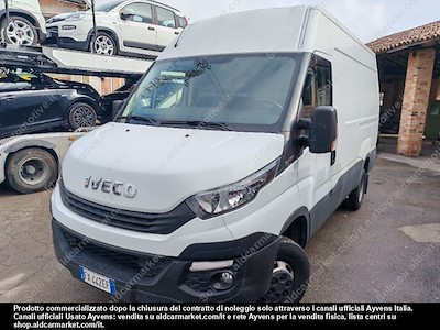 Iveco daily 35c16 V 3520l H2 -