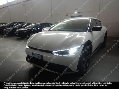 Kia ev6 774 kwh air special -