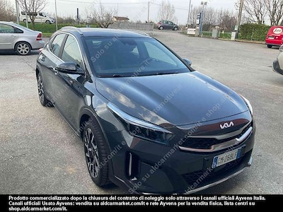 Kia xceed 1.6 crdi 136 CV -
