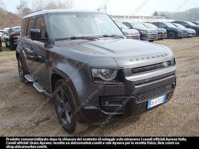 Land Rover defender 3.0 D6 250 -