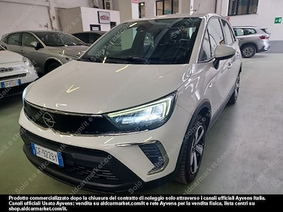 Opel crossland 1.5 diesel 120cv edition -