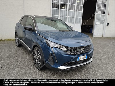 Peugeot 3008 PC bluehdi 130 eat8 -