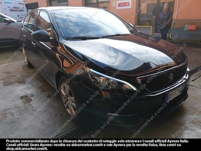 Peugeot 308 SW active bluehdi 130 -