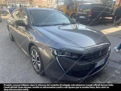 Peugeot 508 SW PC bluehdi 130 -