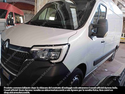 Renault master PC FG TA L2 -