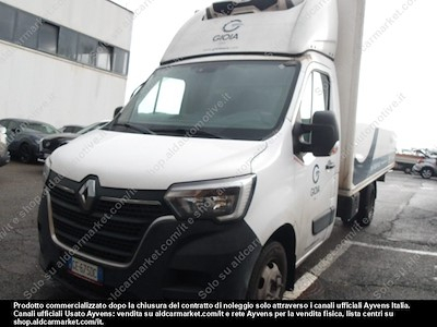 Renault master cab PC TC TP -