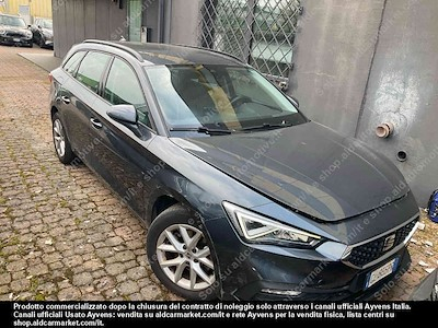 Seat leon SW 1.5 etsi 110kw -