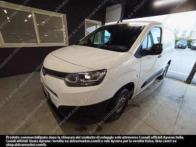 Toyota proace city 1.5d 100cv SS -