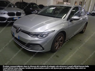 Volkswagen golf 1.5 etsi evo act -