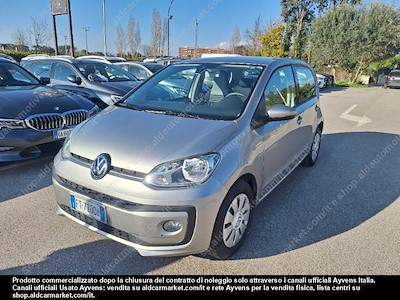 Volkswagen UP 1.0 50kw eco UP -
