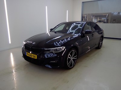 BMW 3 serie sedan 320e Business Edition Plus M Sport 4d
