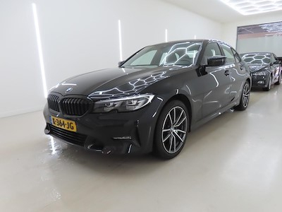 BMW 3-serie sedan 318iA Corporate Executive Sport