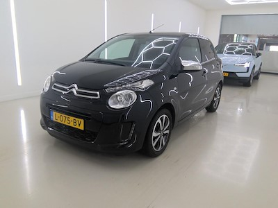 Citroen C1 VTi 72 S;S Shine 5d