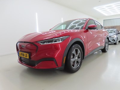 Ford Mustang mach-e 75kWh RWD auto